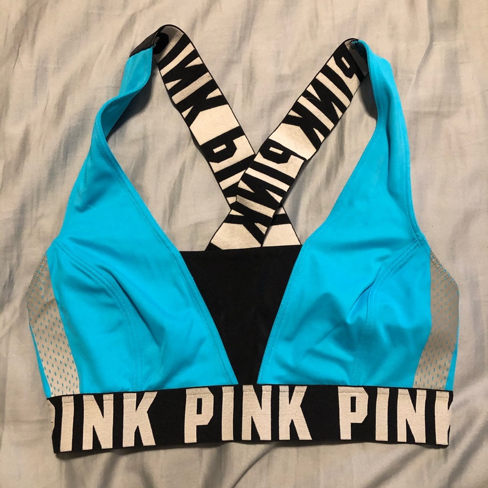 Victoria Secret Pink Sports Bra